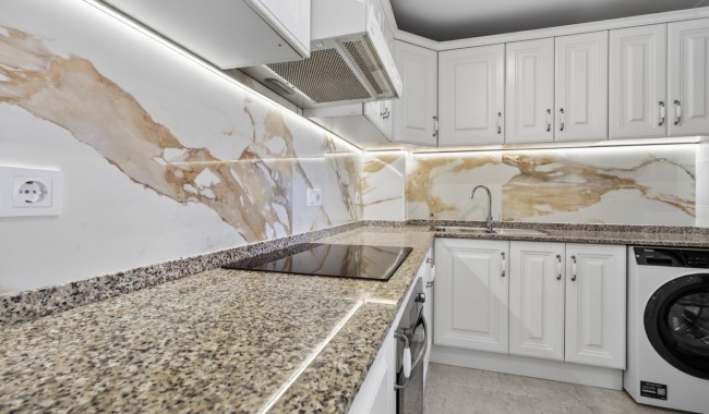 Sprzedaż - Apartament - Orihuela costa - Dehesa de Campoamor