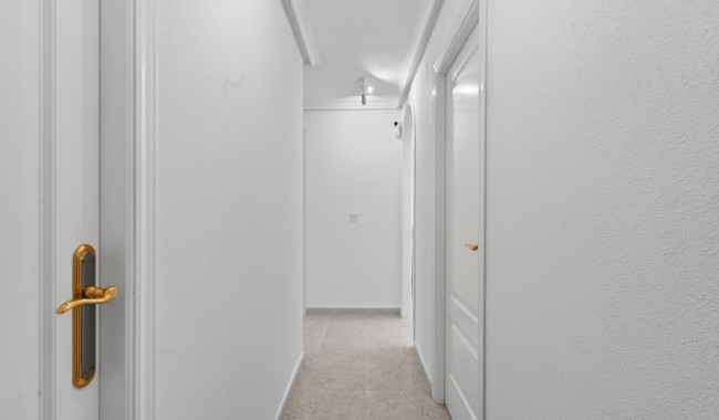 Sprzedaż - Apartament - Orihuela costa - Dehesa de Campoamor