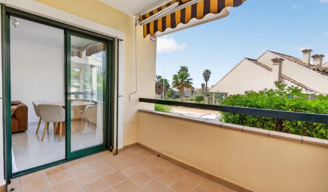 Sprzedaż - Apartament - Orihuela costa - Dehesa de Campoamor