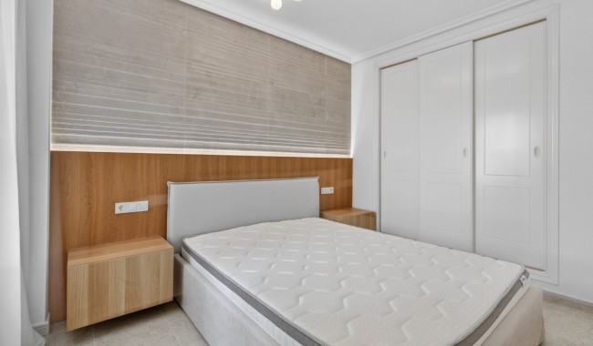 Sprzedaż - Apartament - Orihuela costa - Dehesa de Campoamor