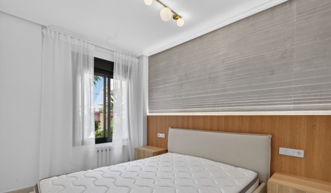 Sprzedaż - Apartament - Orihuela costa - Dehesa de Campoamor
