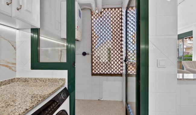 Sprzedaż - Apartament - Orihuela costa - Dehesa de Campoamor