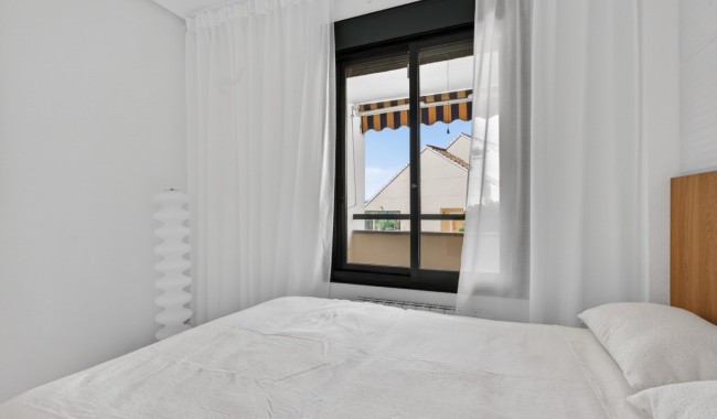 Sprzedaż - Apartament - Orihuela costa - Dehesa de Campoamor