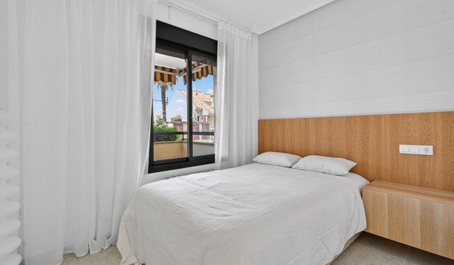 Sprzedaż - Apartament - Orihuela costa - Dehesa de Campoamor