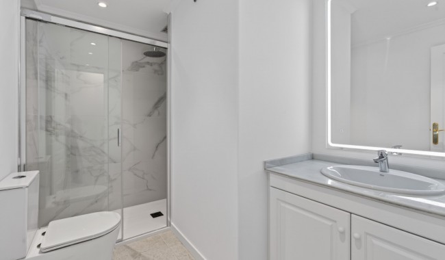 Sprzedaż - Apartament - Orihuela costa - Dehesa de Campoamor
