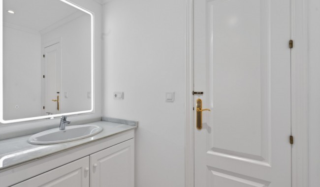 Sprzedaż - Apartament - Orihuela costa - Dehesa de Campoamor