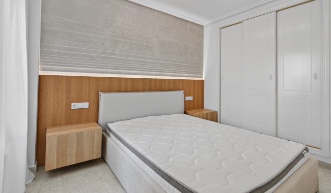 Sprzedaż - Apartament - Orihuela costa - Dehesa de Campoamor