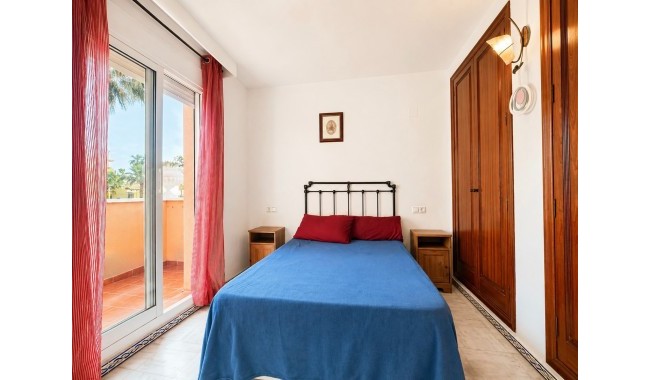 Sprzedaż - Apartament - Torrevieja - Playa de los locos