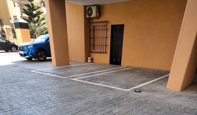 Sprzedaż - Apartament - Torrevieja - Playa de los locos