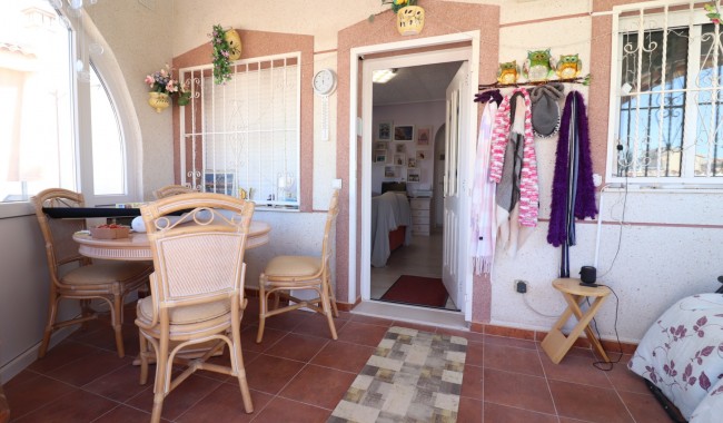 Resale - Villa - Benijófar - Benimar II