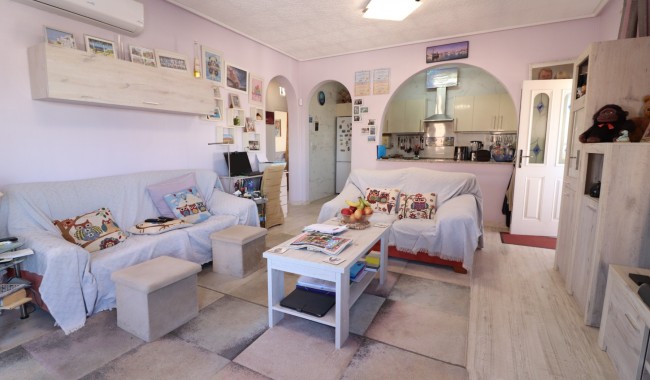 Resale - Villa - Benijófar - Benimar II
