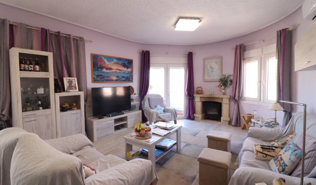 Resale - Villa - Benijófar - Benimar II