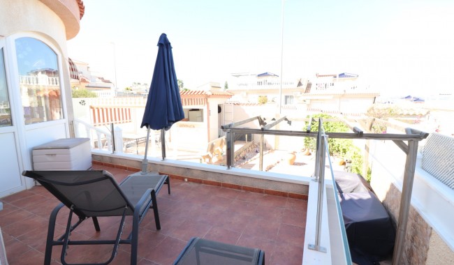 Resale - Villa - Benijófar - Benimar II