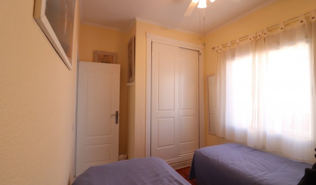 Resale - Villa - Benijófar - Benimar II
