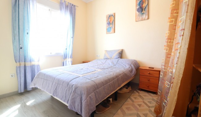 Resale - Villa - Benijófar - Benimar II