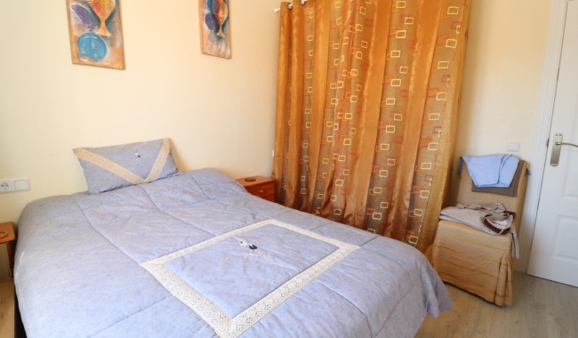 Resale - Villa - Benijófar - Benimar II