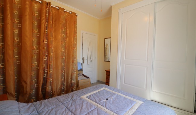 Resale - Villa - Benijófar - Benimar II