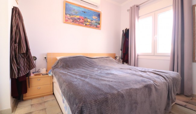 Resale - Villa - Benijófar - Benimar II