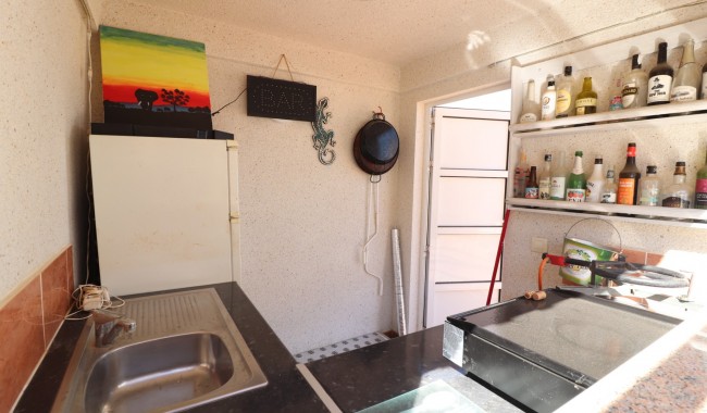 Resale - Villa - Benijófar - Benimar II