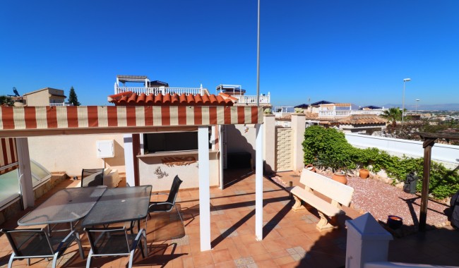 Resale - Villa - Benijófar - Benimar II
