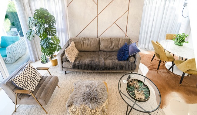 Resale - Villa - Ciudad Quesada/Rojales - Ciudad Quesada