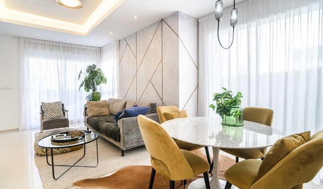 Resale - Villa - Ciudad Quesada/Rojales - Ciudad Quesada