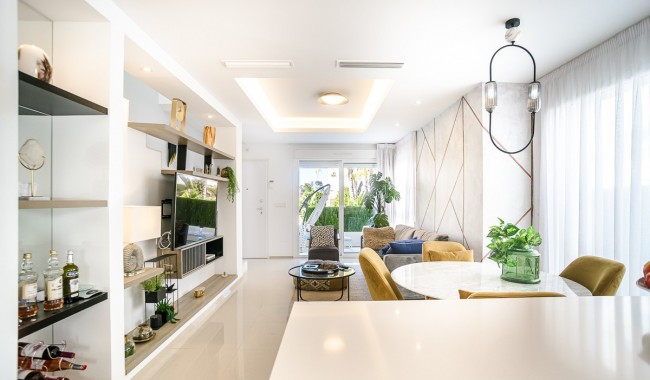 Resale - Villa - Ciudad Quesada/Rojales - Ciudad Quesada