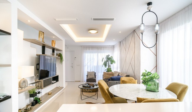 Resale - Villa - Ciudad Quesada/Rojales - Ciudad Quesada