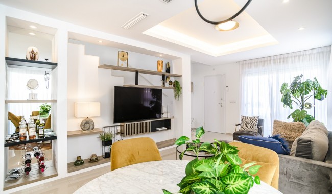Resale - Villa - Ciudad Quesada/Rojales - Ciudad Quesada