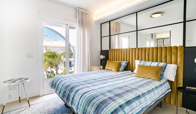 Resale - Villa - Ciudad Quesada/Rojales - Ciudad Quesada