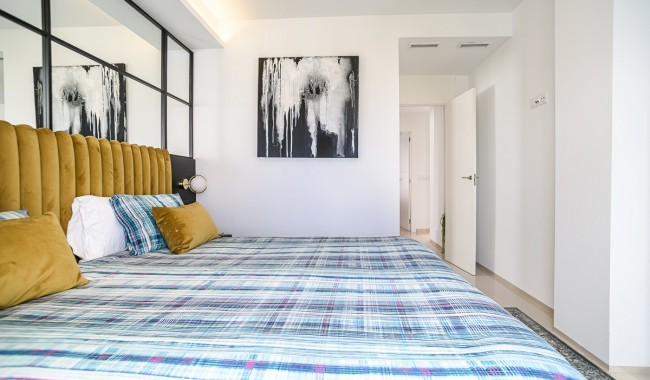 Resale - Villa - Ciudad Quesada/Rojales - Ciudad Quesada
