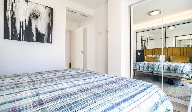 Resale - Villa - Ciudad Quesada/Rojales - Ciudad Quesada