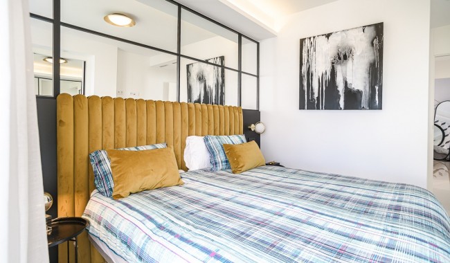 Resale - Villa - Ciudad Quesada/Rojales - Ciudad Quesada