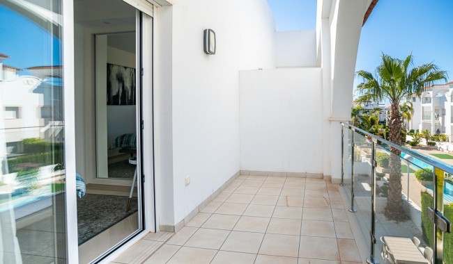 Resale - Villa - Ciudad Quesada/Rojales - Ciudad Quesada
