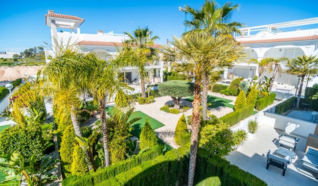 Resale - Villa - Ciudad Quesada/Rojales - Ciudad Quesada