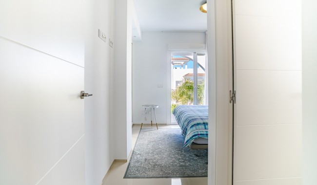Resale - Villa - Ciudad Quesada/Rojales - Ciudad Quesada
