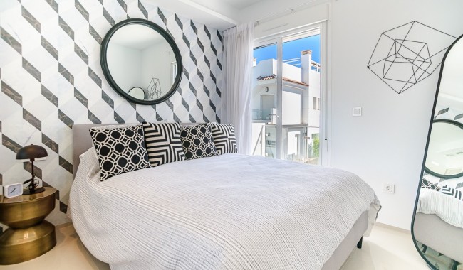 Resale - Villa - Ciudad Quesada/Rojales - Ciudad Quesada