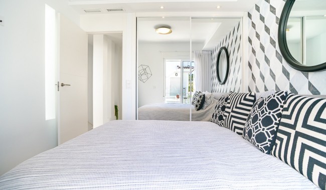 Resale - Villa - Ciudad Quesada/Rojales - Ciudad Quesada