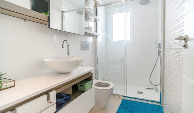 Resale - Villa - Ciudad Quesada/Rojales - Ciudad Quesada