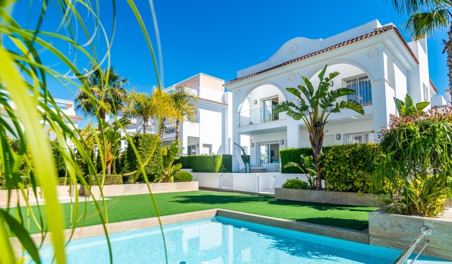 Resale - Villa - Ciudad Quesada/Rojales - Ciudad Quesada