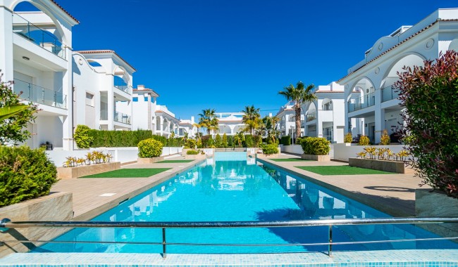 Resale - Villa - Ciudad Quesada/Rojales - Ciudad Quesada