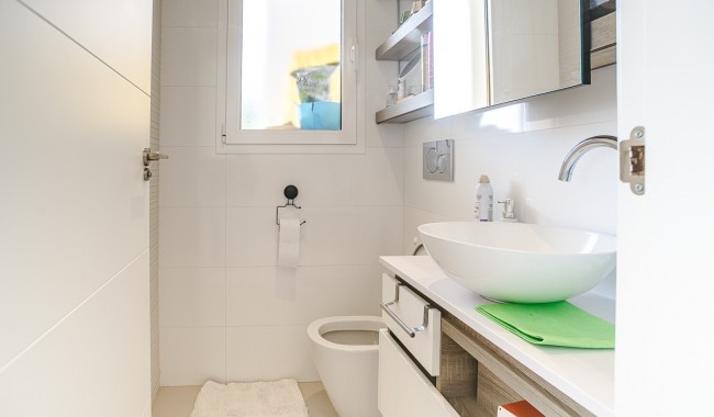 Resale - Villa - Ciudad Quesada/Rojales - Ciudad Quesada