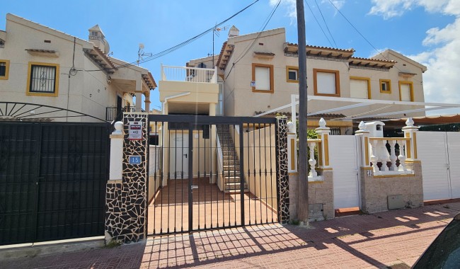 Leilighet - Brukt - Orihuela Costa - Playa Flamenca