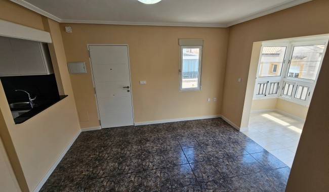 Segunda mano - Apartamento - Orihuela Costa - Playa Flamenca