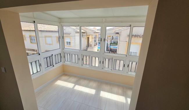 Segunda mano - Apartamento - Orihuela Costa - Playa Flamenca