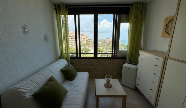 Brukt - Leilighet - Torrevieja - Torrevieja>Cabo Cervera