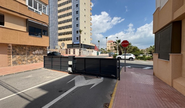 Brukt - Leilighet - Torrevieja - Torrevieja>Cabo Cervera