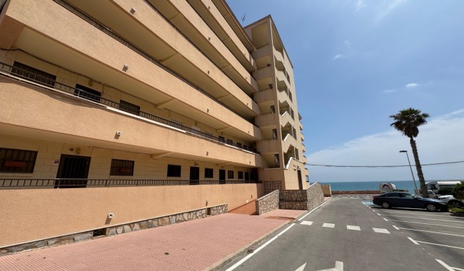 Brukt - Leilighet - Torrevieja - Torrevieja>Cabo Cervera