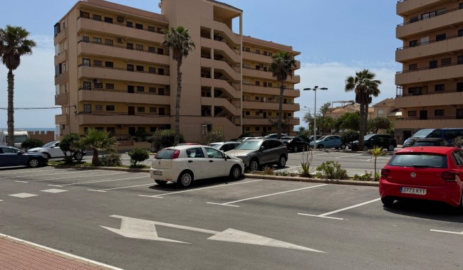 Brukt - Leilighet - Torrevieja - Torrevieja>Cabo Cervera