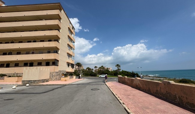 Brukt - Leilighet - Torrevieja - Torrevieja>Cabo Cervera